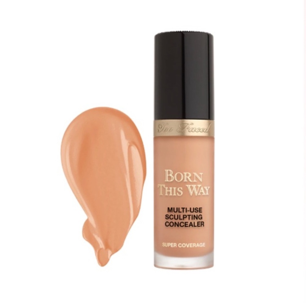 Too Faced Born This Way Super Coverage Concealer